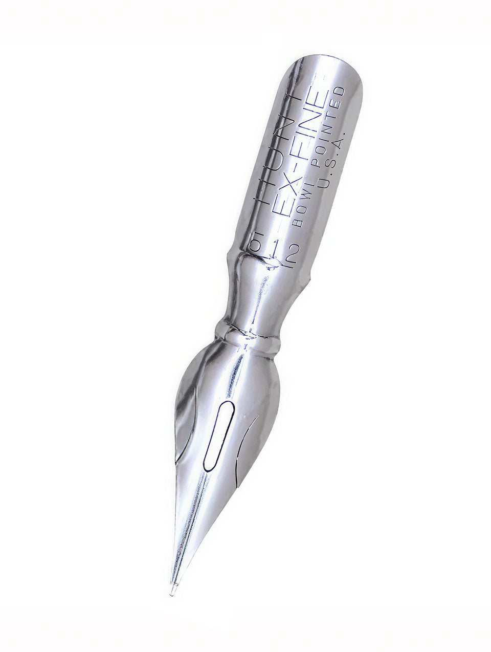 Hunt 512 Pointed Pen Nibs (Box of 12)