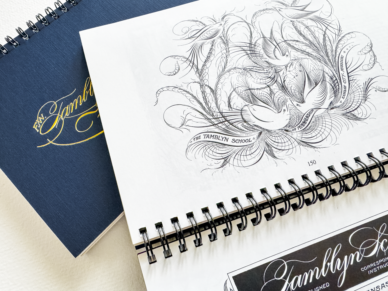 Books & Stationery