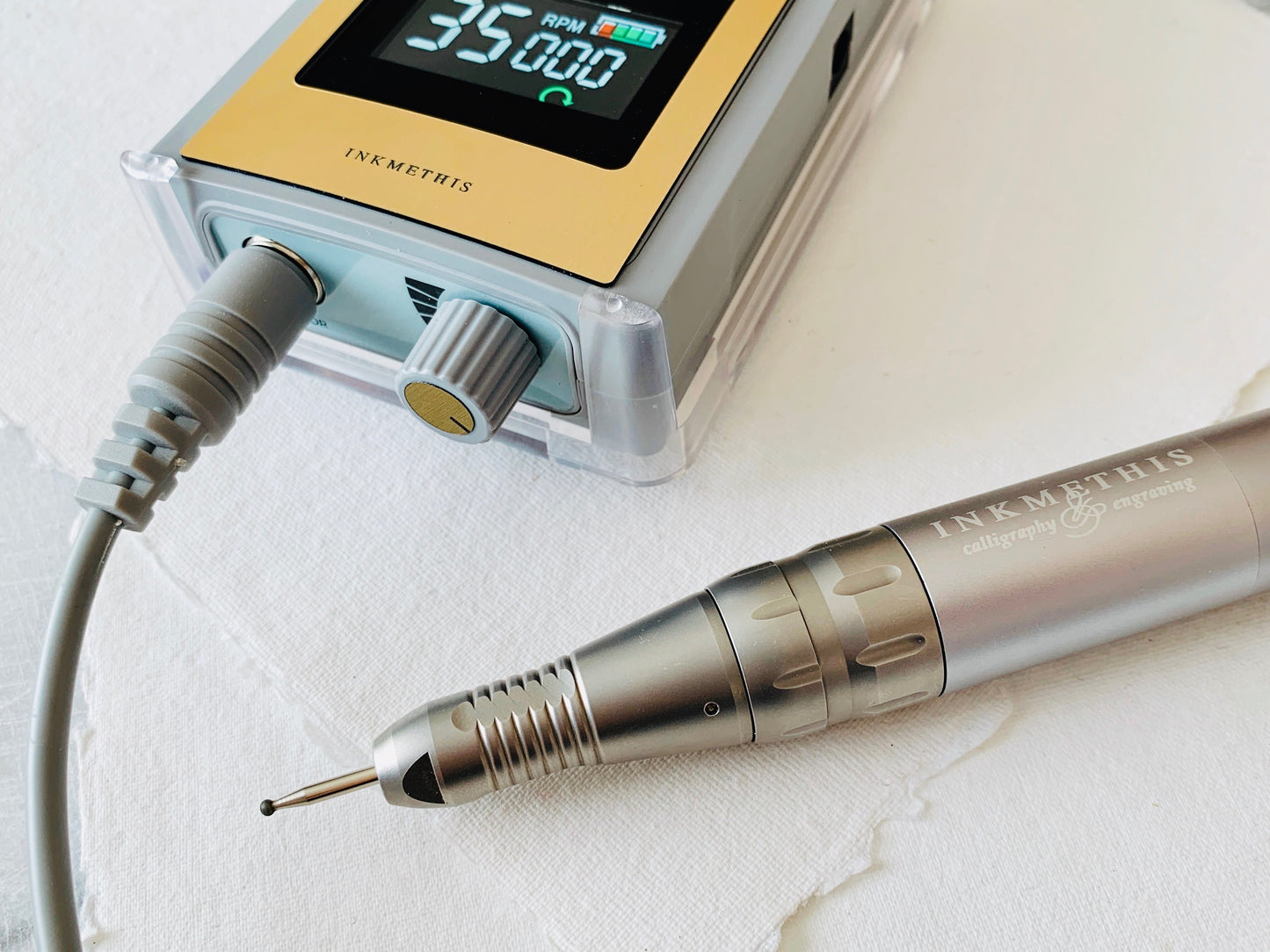 Calligraphy Engraver