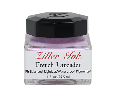 French Lavender Acrylic Ink