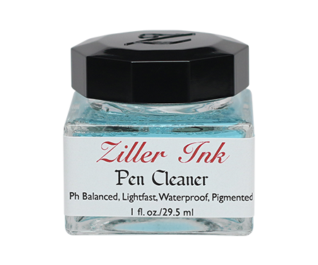 Ziller Pen Cleaner