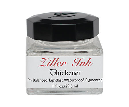Ziller Thickener