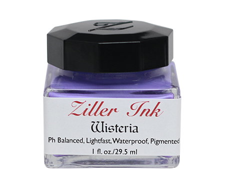 Wisteria Acrylic Ink
